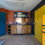 Alojamento de Turismo Rural Winnica Kosmos Lubcza (Tarnow)