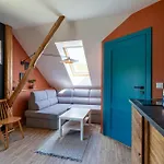 Alojamento de Turismo Rural Winnica Kosmos