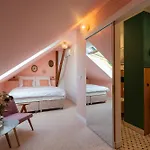Alojamento de Turismo Rural Winnica Kosmos *