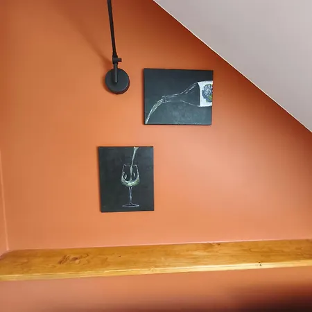 Winnica Kosmos Lubcza (Tarnow)