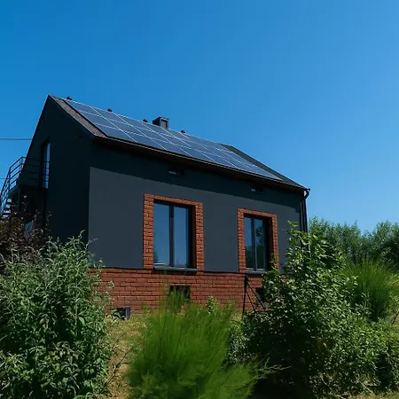 Winnica Kosmos * Lubcza (Tarnow)