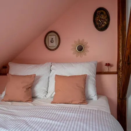 Agroturismo Winnica Kosmos