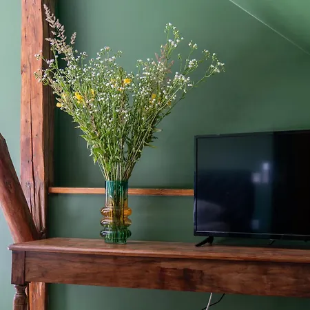 Agroturismo Winnica Kosmos