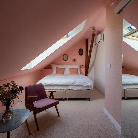 Agroturismo Winnica Kosmos *