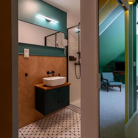 Winnica Kosmos בית חווה Lubcza (Tarnow)