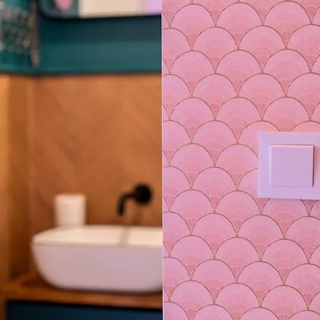 Winnica Kosmos Lubcza (Tarnow)