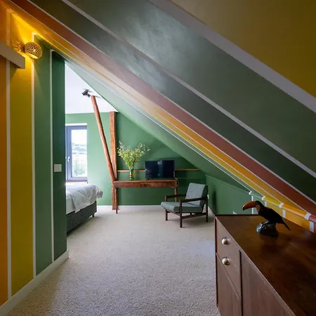 Agroturismo Winnica Kosmos *