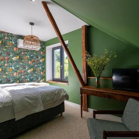 Winnica Kosmos Agroturismo *