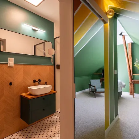 Vakantieboerderij Winnica Kosmos