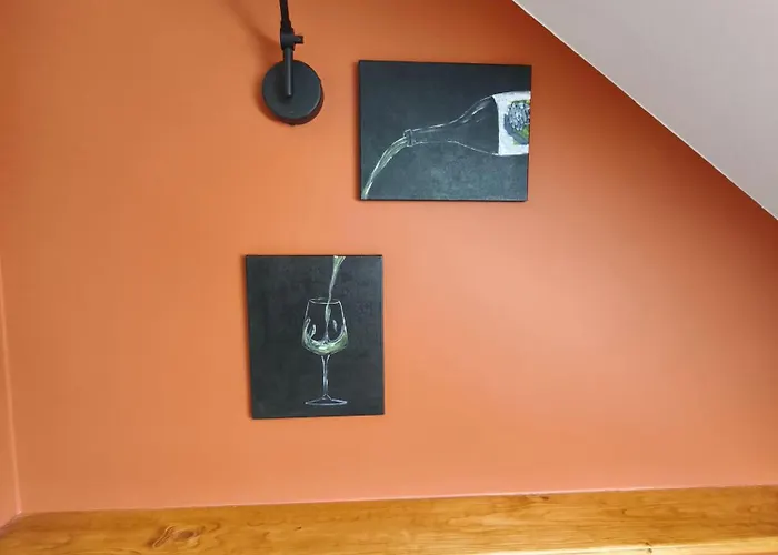 Winnica Kosmos Lubcza (Tarnow)