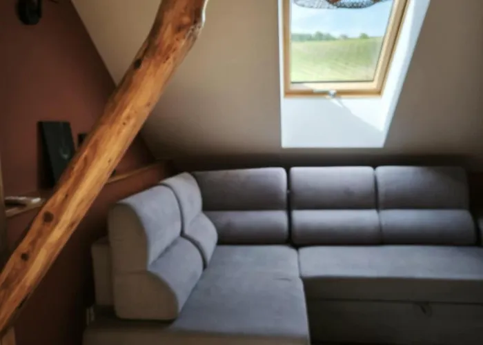 Winnica Kosmos Vakantieboerderij *