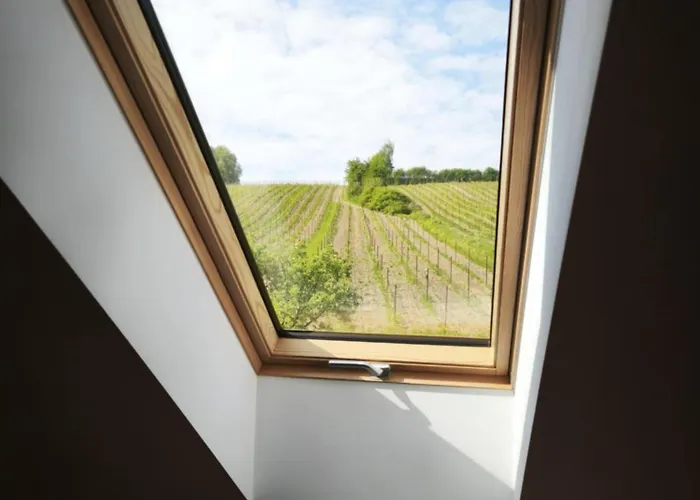 Winnica Kosmos Vakantieboerderij *