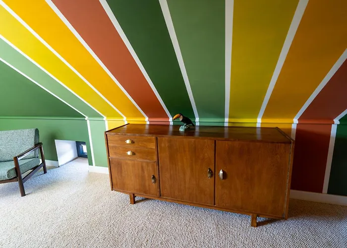 Winnica Kosmos Vakantieboerderij Lubcza (Tarnow)